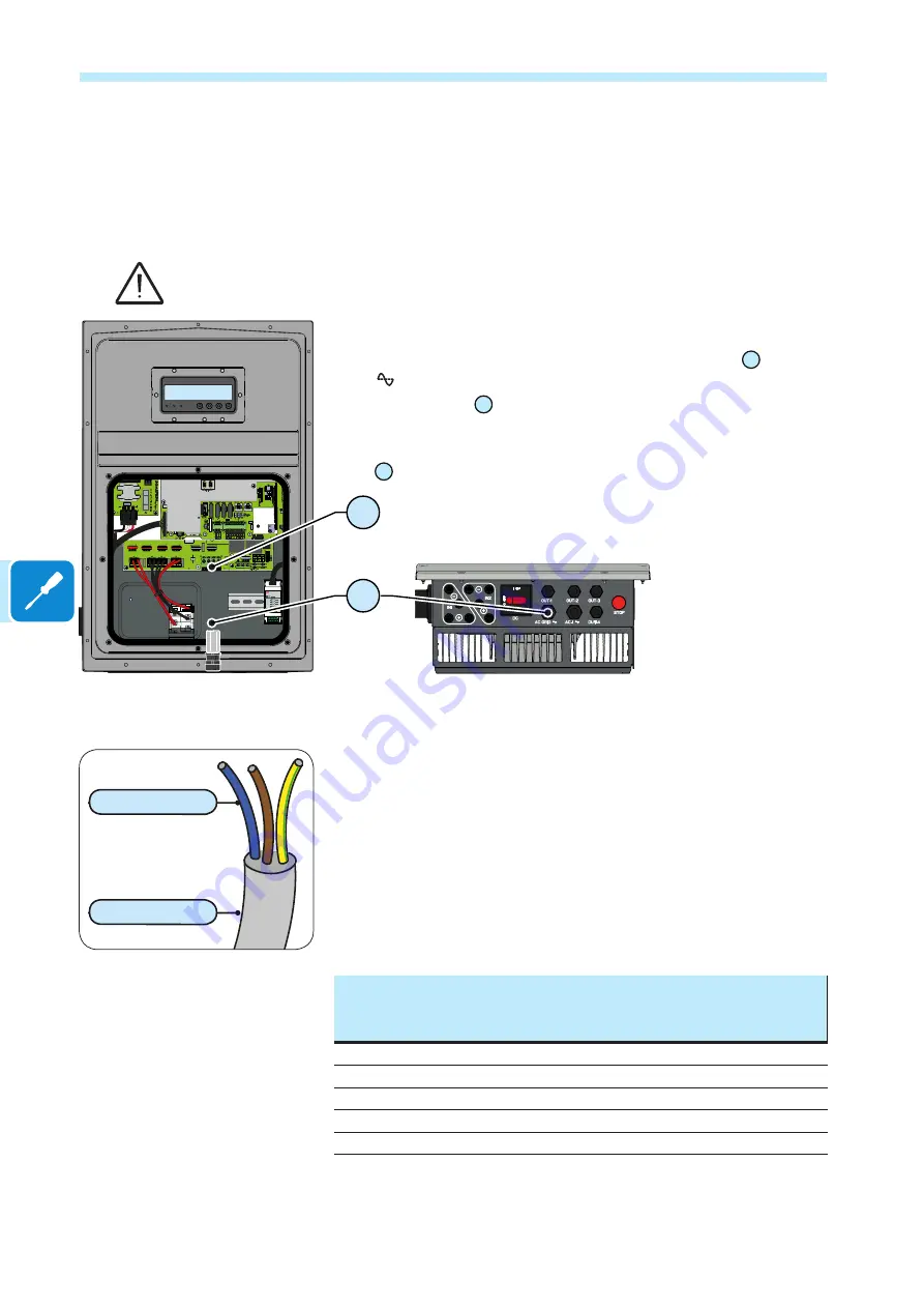 ABB REACT-3.6-TL Скачать руководство пользователя страница 76