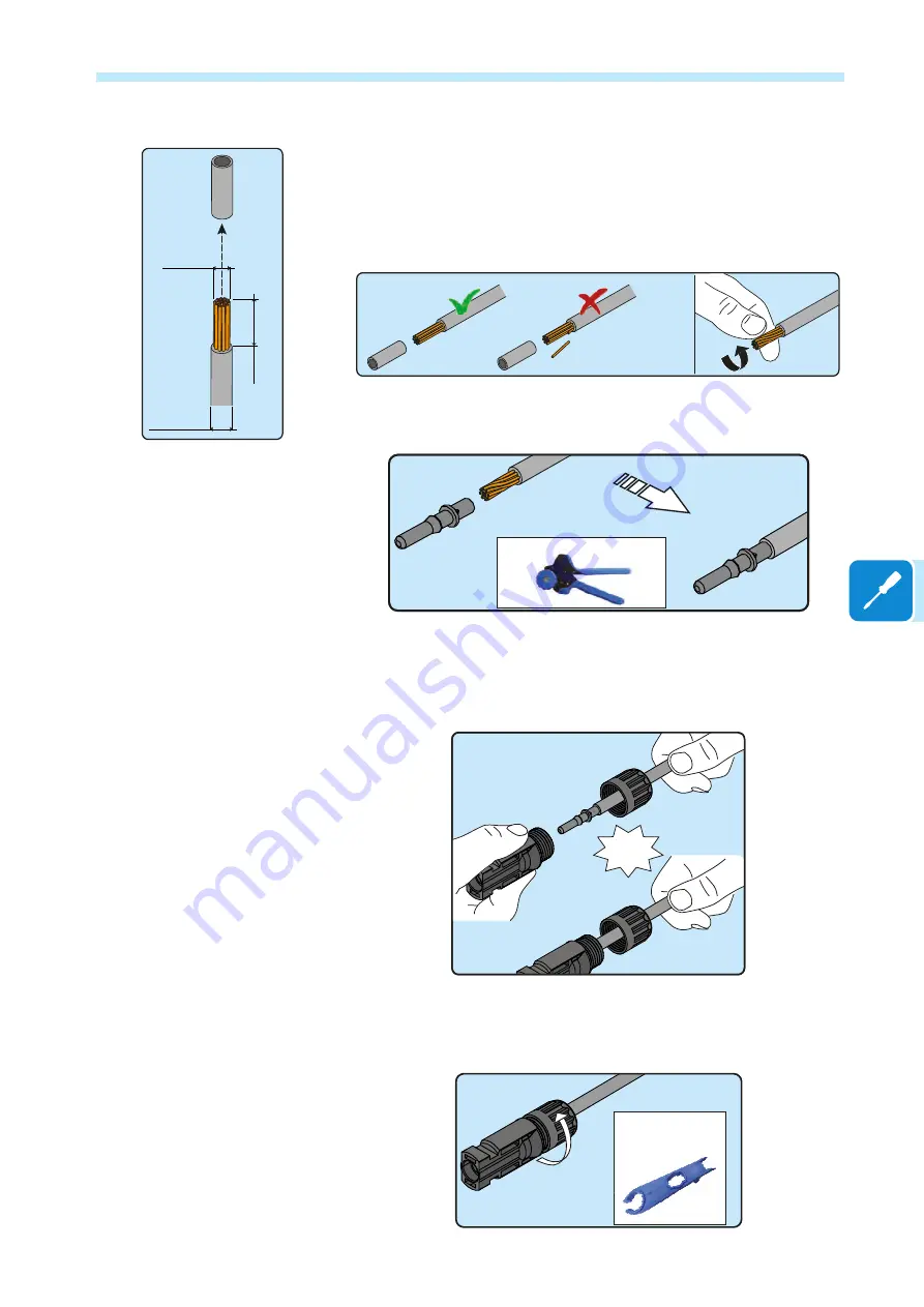 ABB REACT-3.6-TL Product Manual Download Page 89