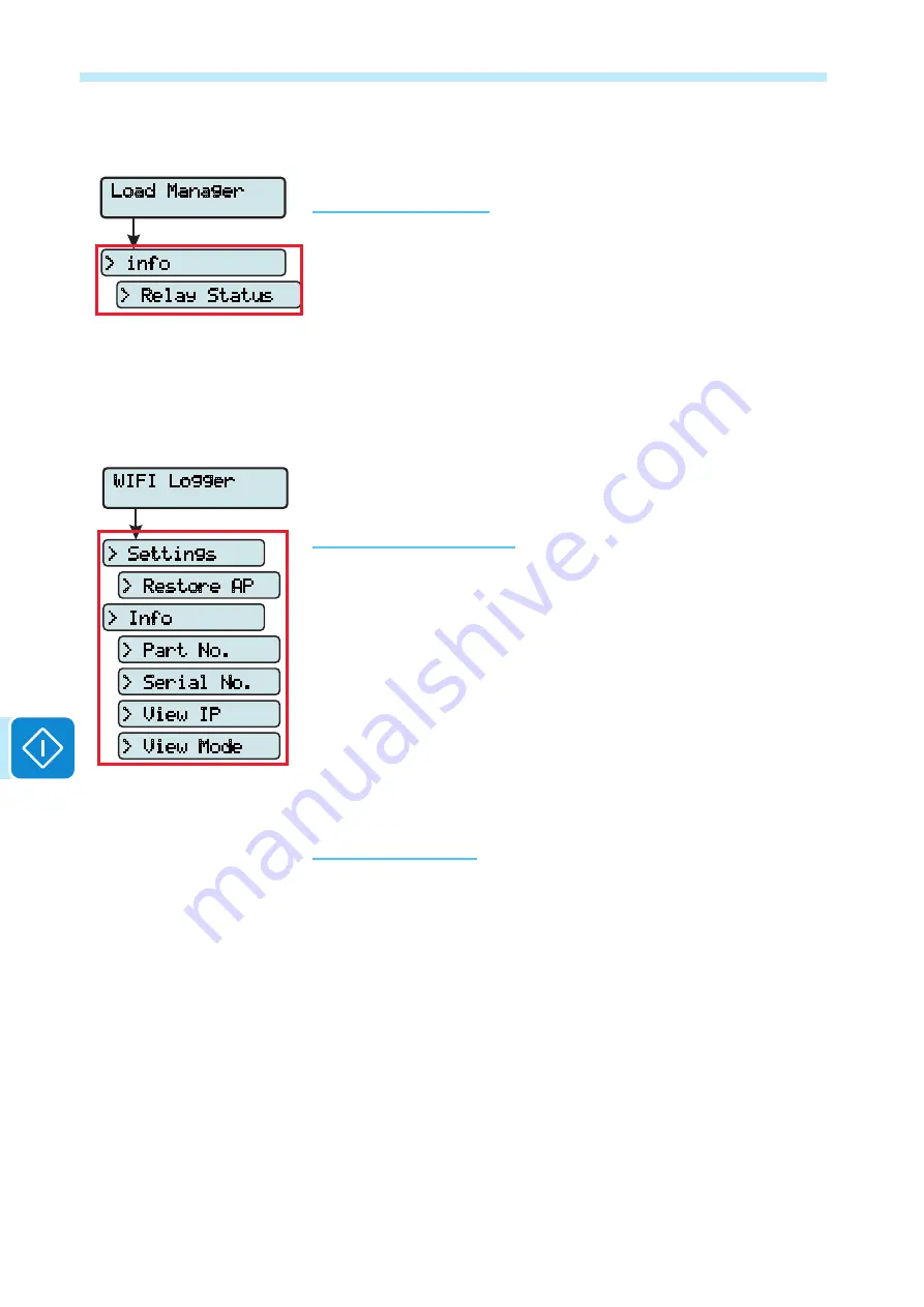 ABB REACT-3.6-TL Скачать руководство пользователя страница 146