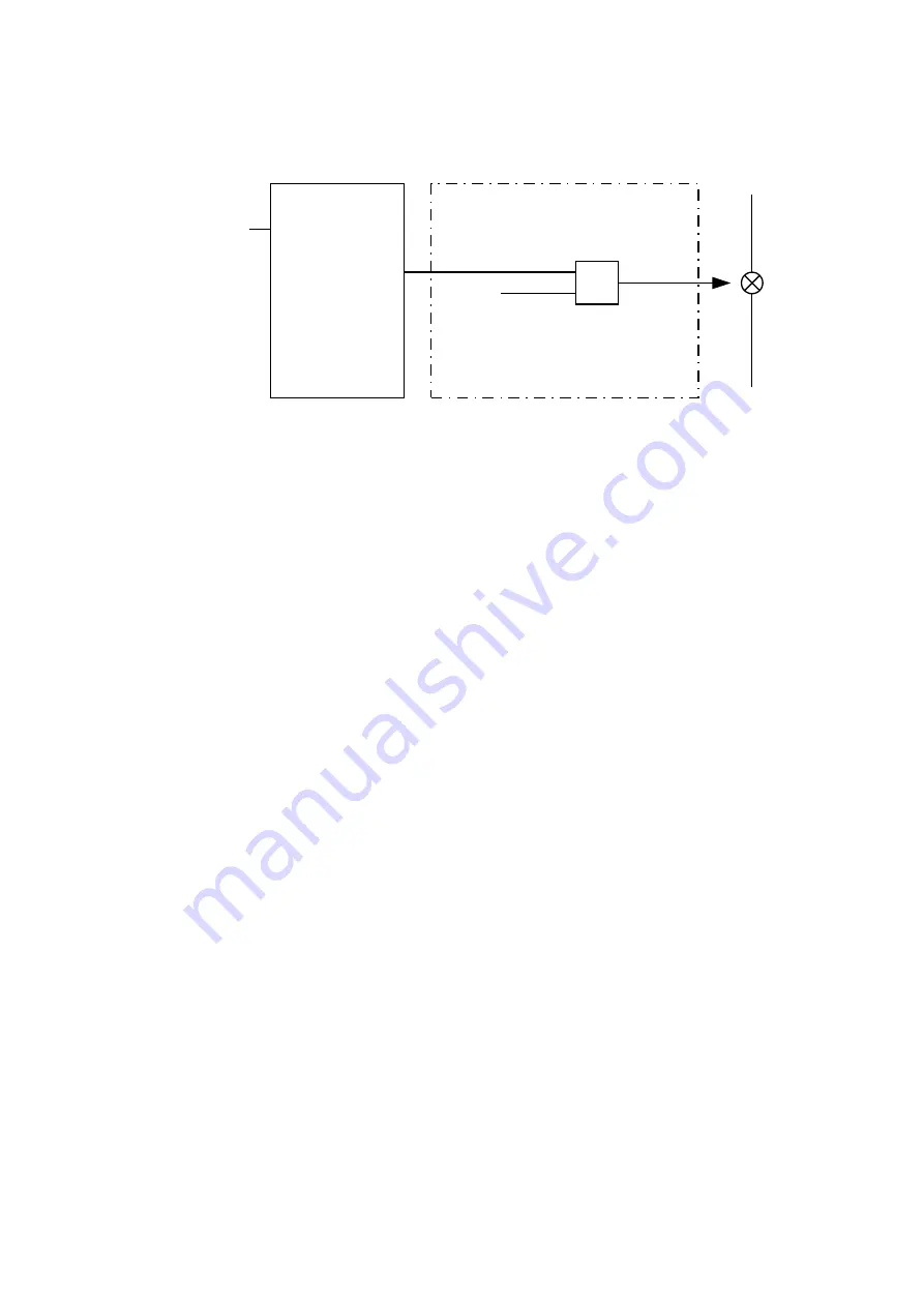 ABB REB670 Series Скачать руководство пользователя страница 342