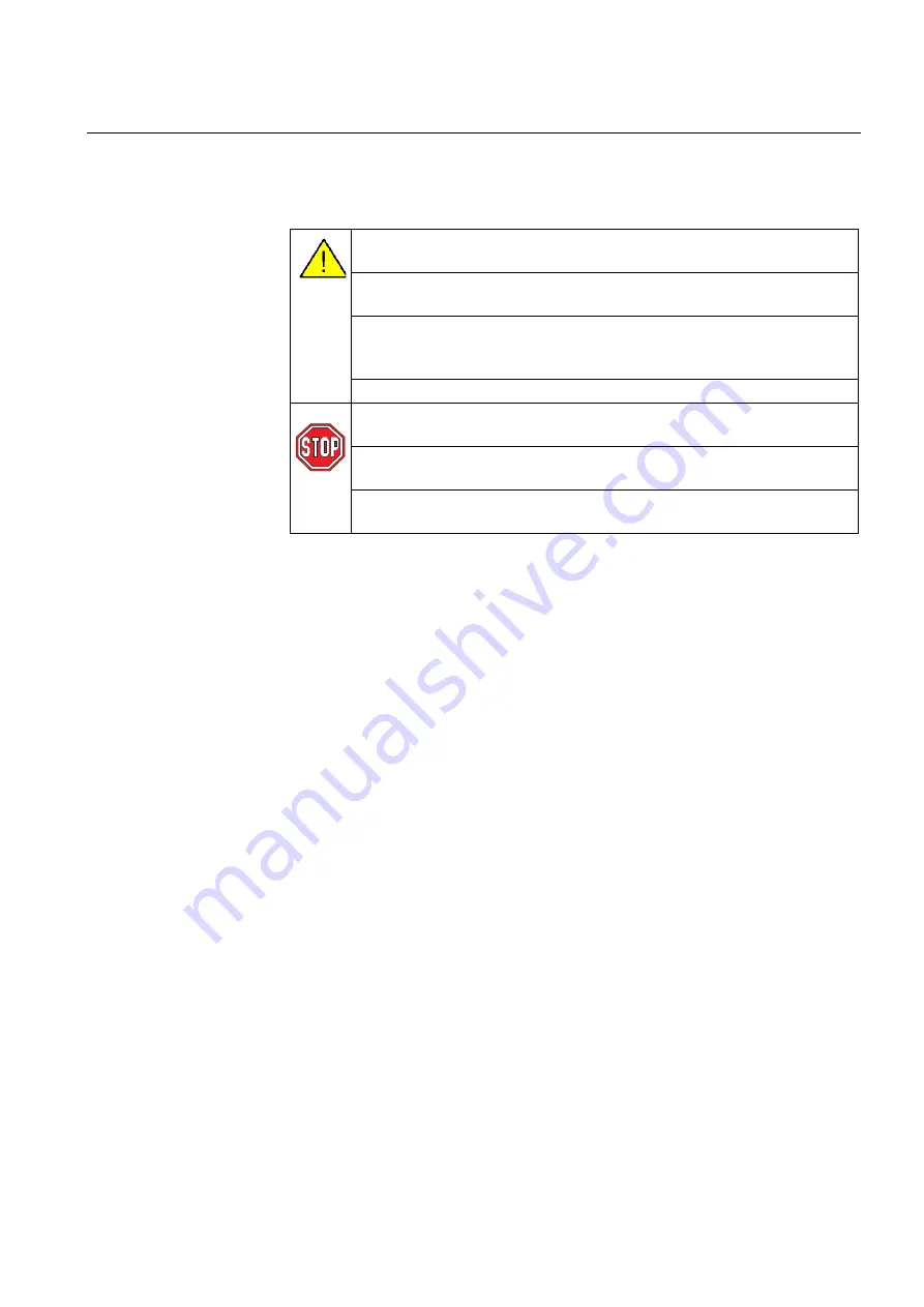 ABB REC 523 Technical Reference Manual Download Page 11