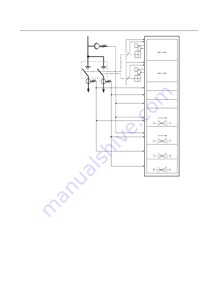 ABB REC 523 Скачать руководство пользователя страница 17