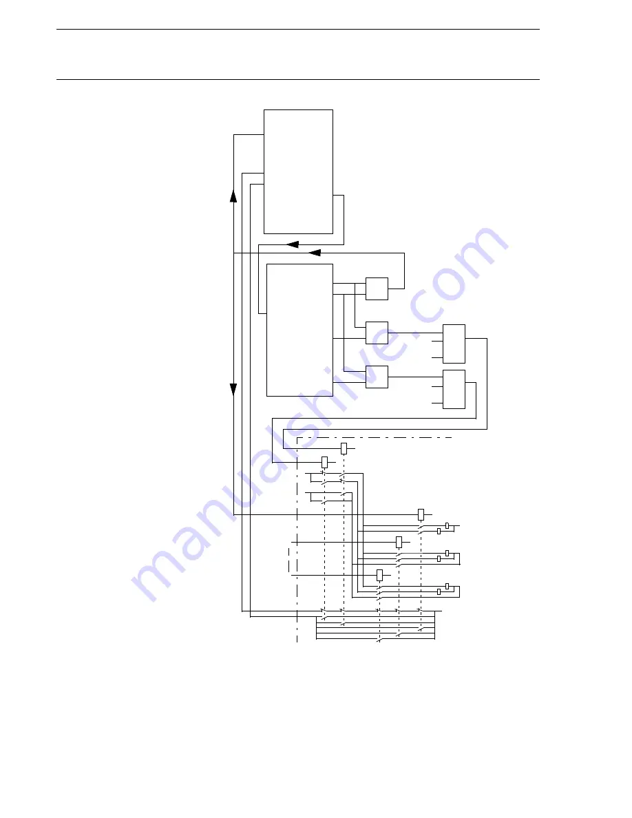 ABB REC 561 Скачать руководство пользователя страница 301