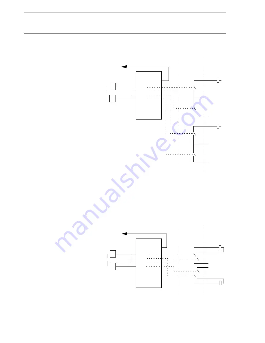 ABB REC 561 Скачать руководство пользователя страница 333