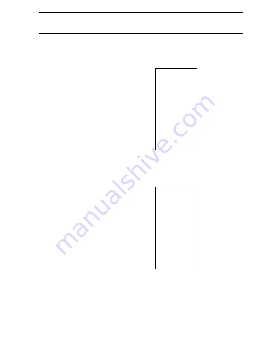 ABB REC 561 User Manual Download Page 502