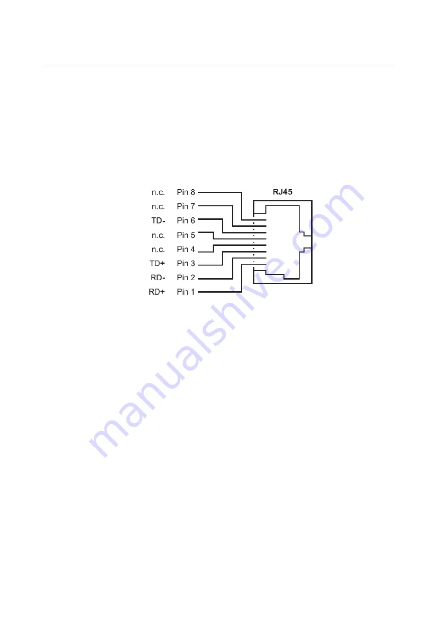 ABB REF 542plus Скачать руководство пользователя страница 29