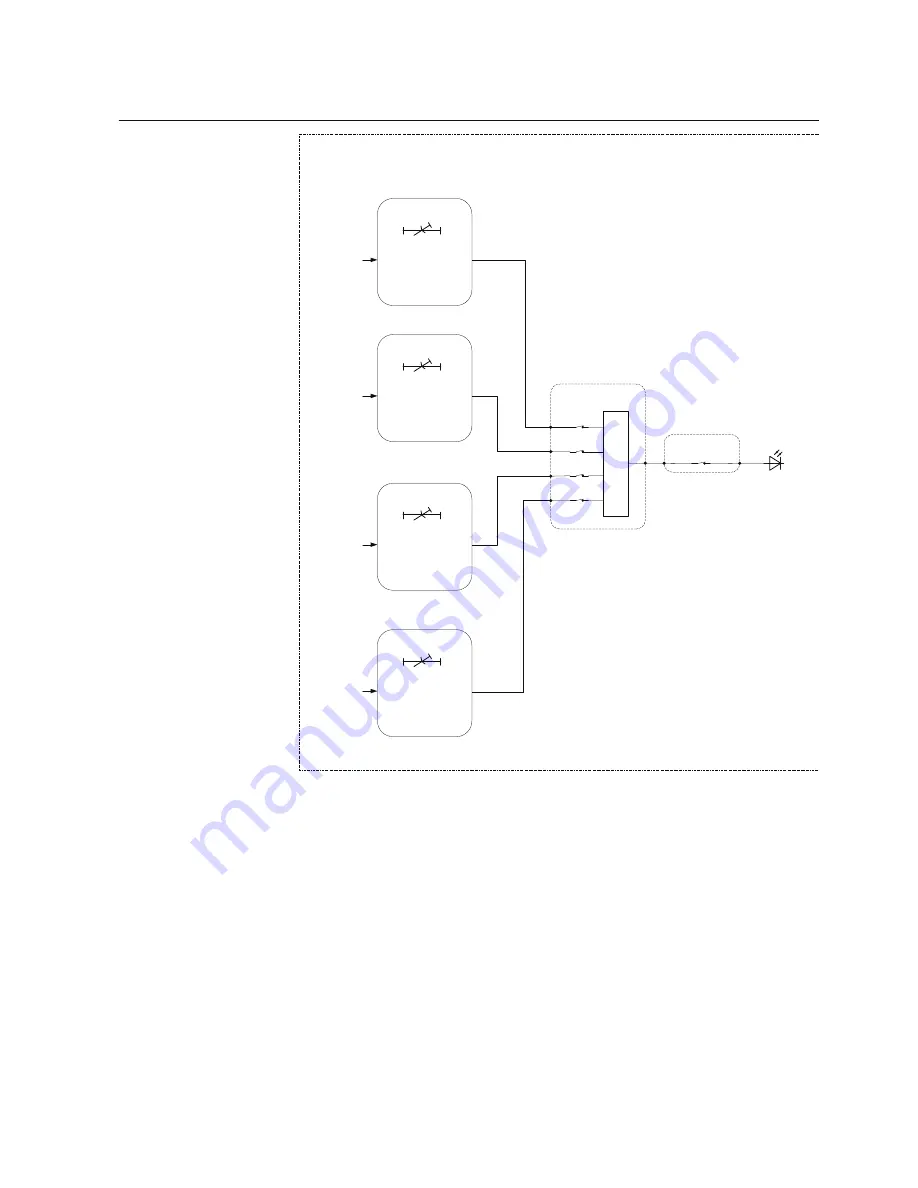 ABB REF611 Applications Manual Download Page 91