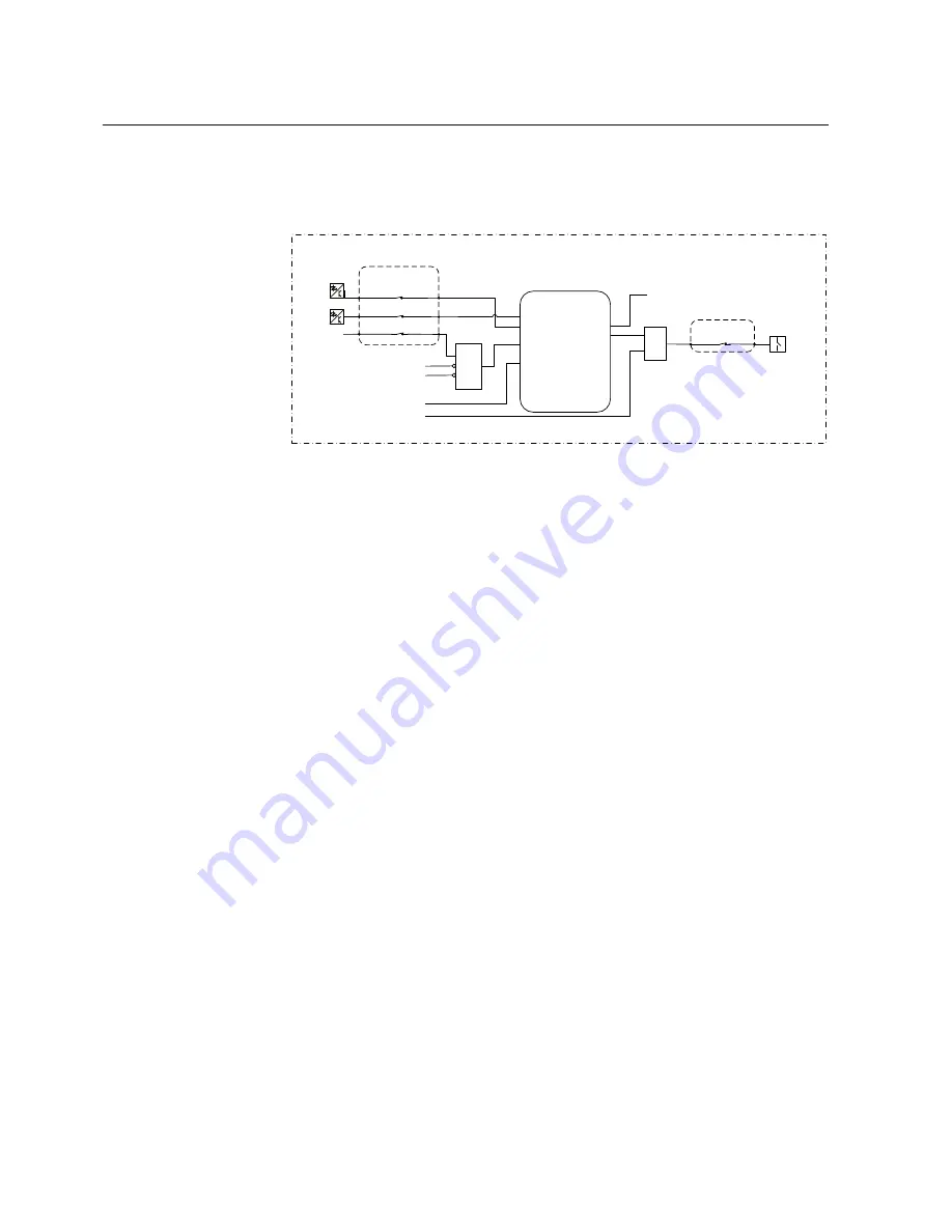 ABB REF611 Applications Manual Download Page 98