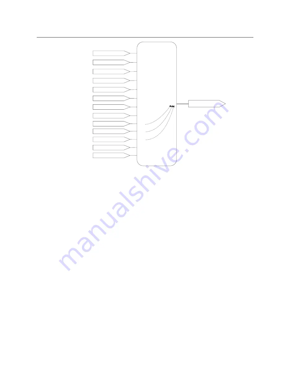 ABB REF611 Applications Manual Download Page 119