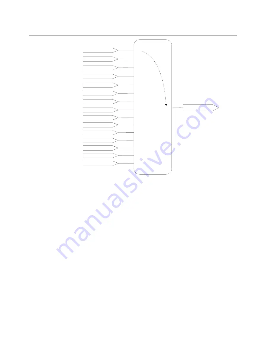 ABB REF611 Applications Manual Download Page 166