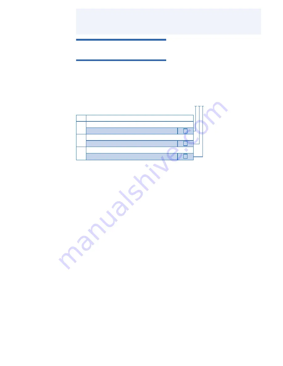 ABB REF630 Product Manual Download Page 63