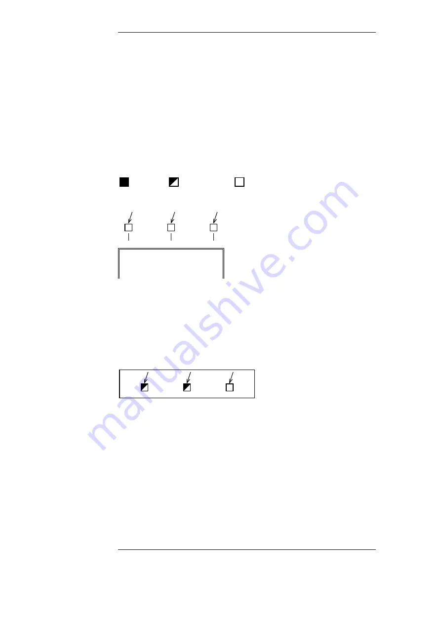 ABB REG316 4 Series Скачать руководство пользователя страница 550