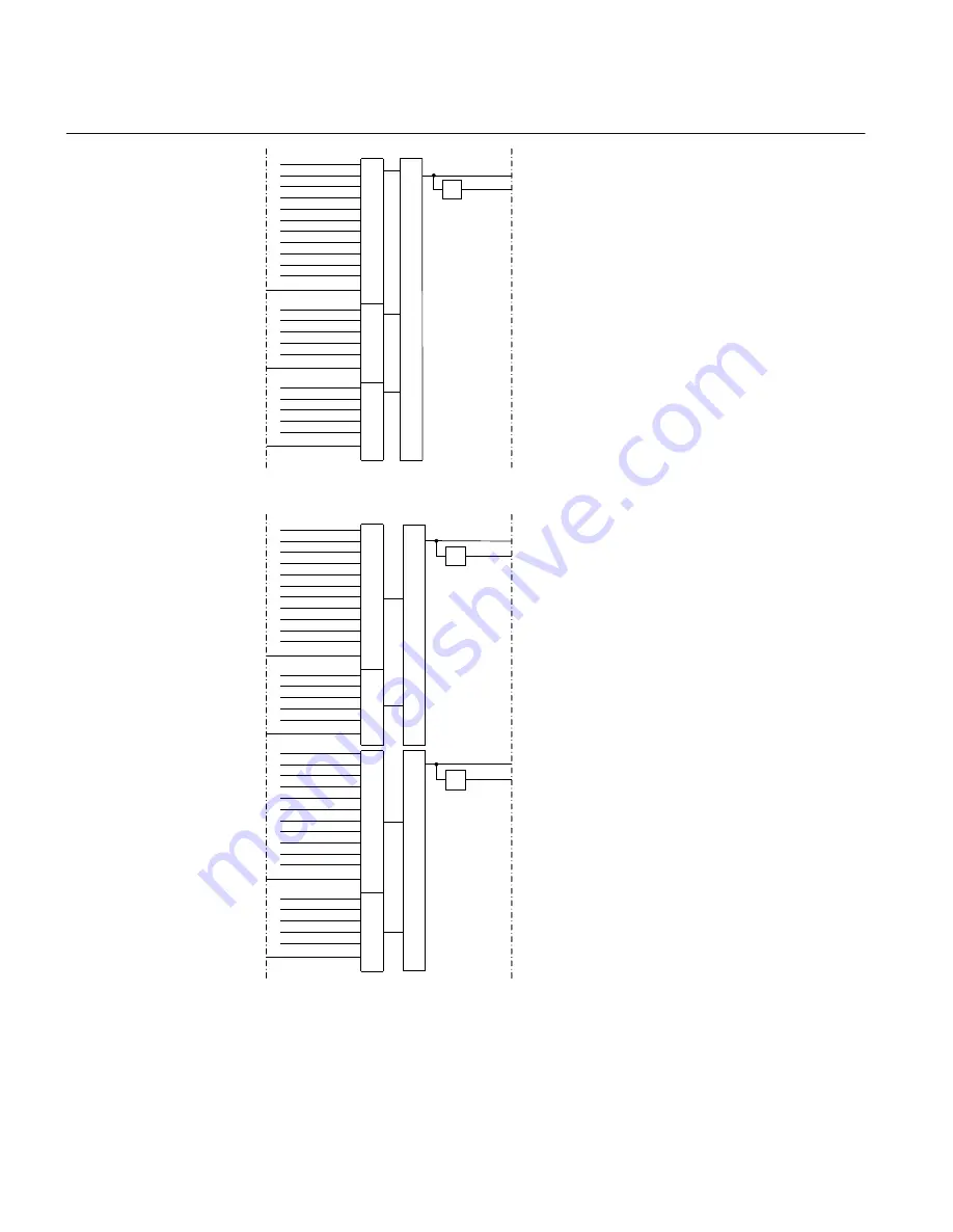 ABB REL650 series Technical Manual Download Page 430