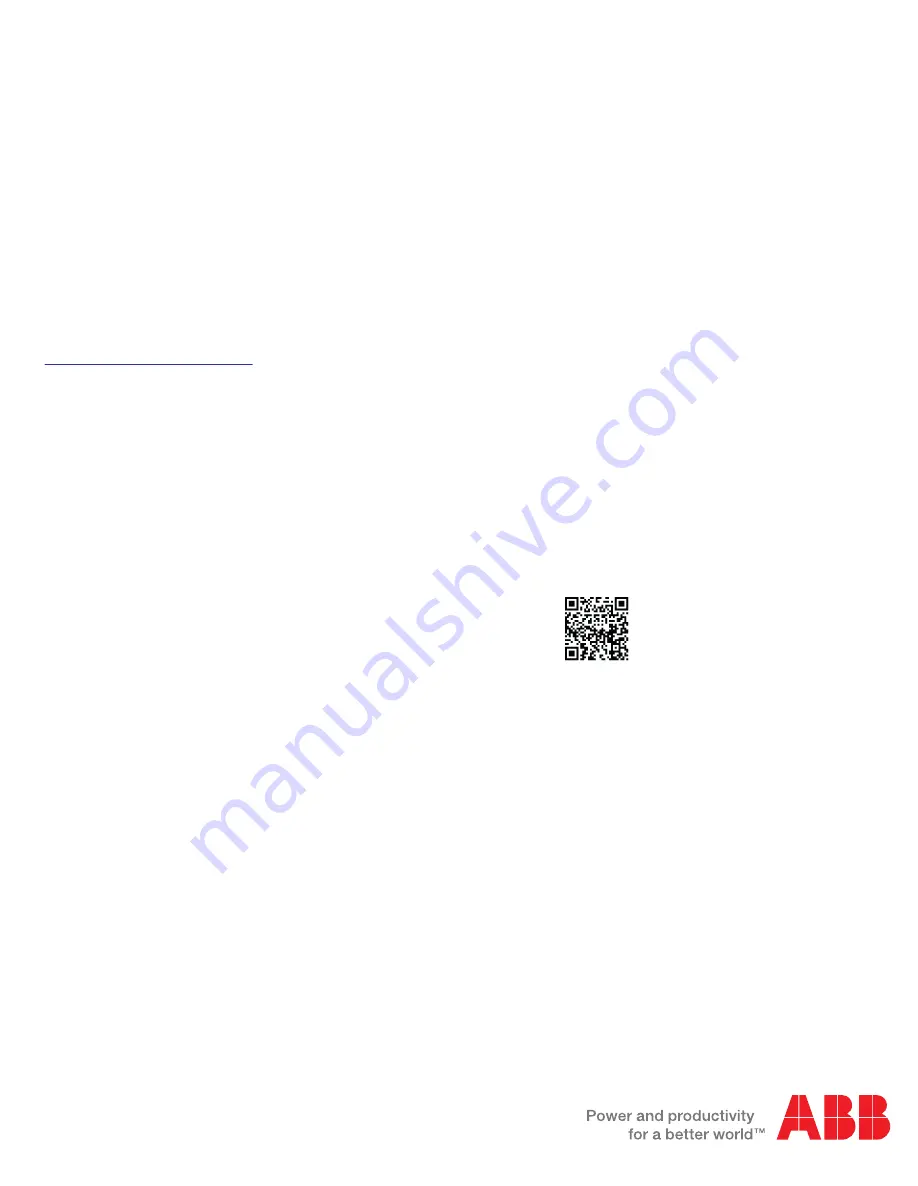 ABB REL650 series Technical Manual Download Page 856