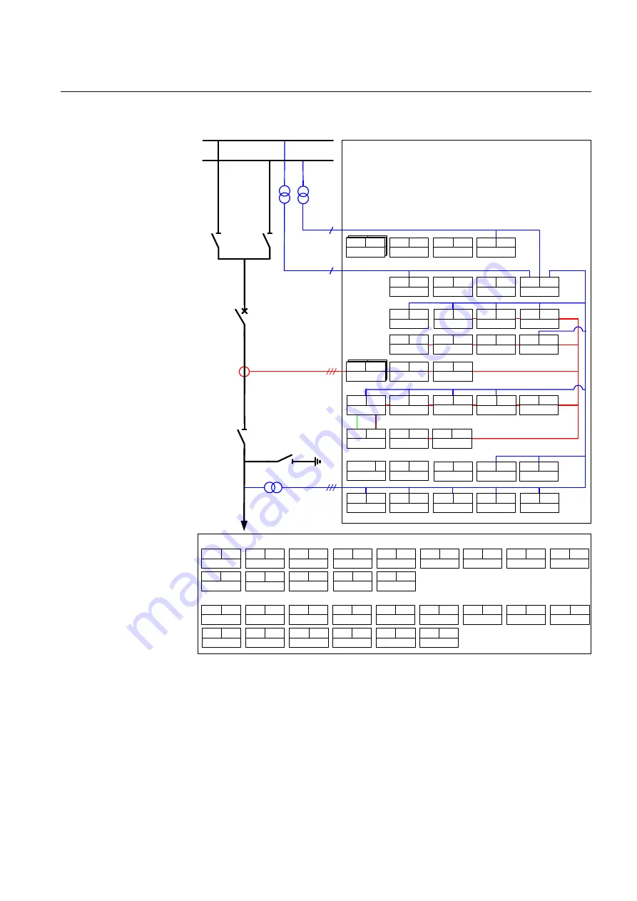 ABB REL670 2.2 IEC Applications Manual Download Page 67