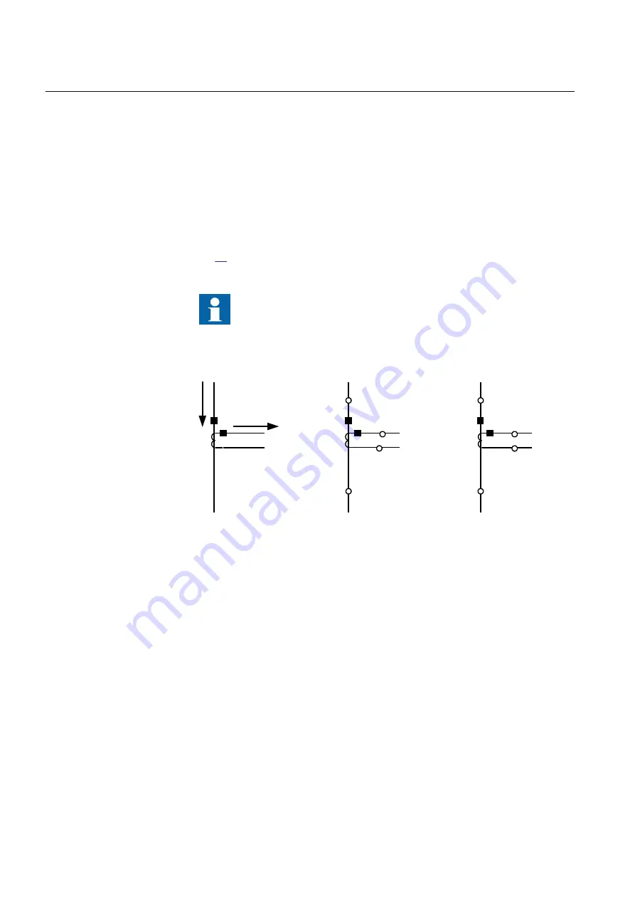 ABB REL670 2.2 IEC Applications Manual Download Page 78