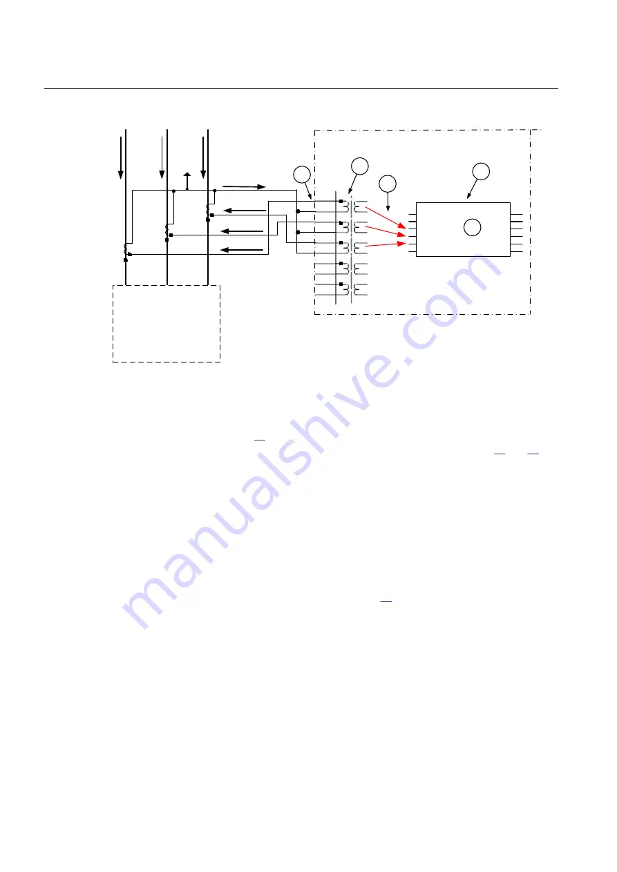 ABB REL670 2.2 IEC Applications Manual Download Page 82