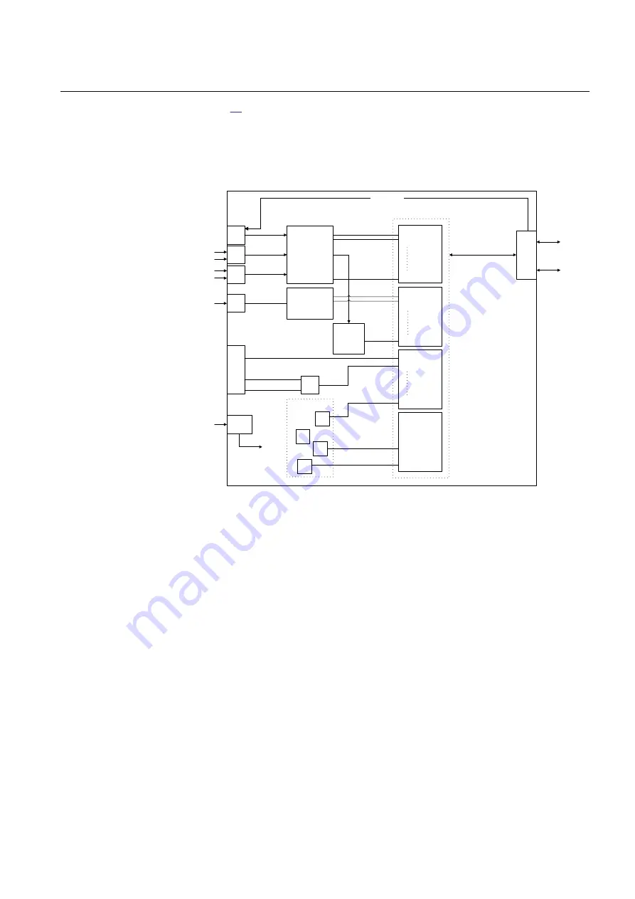 ABB REL670 2.2 IEC Скачать руководство пользователя страница 119