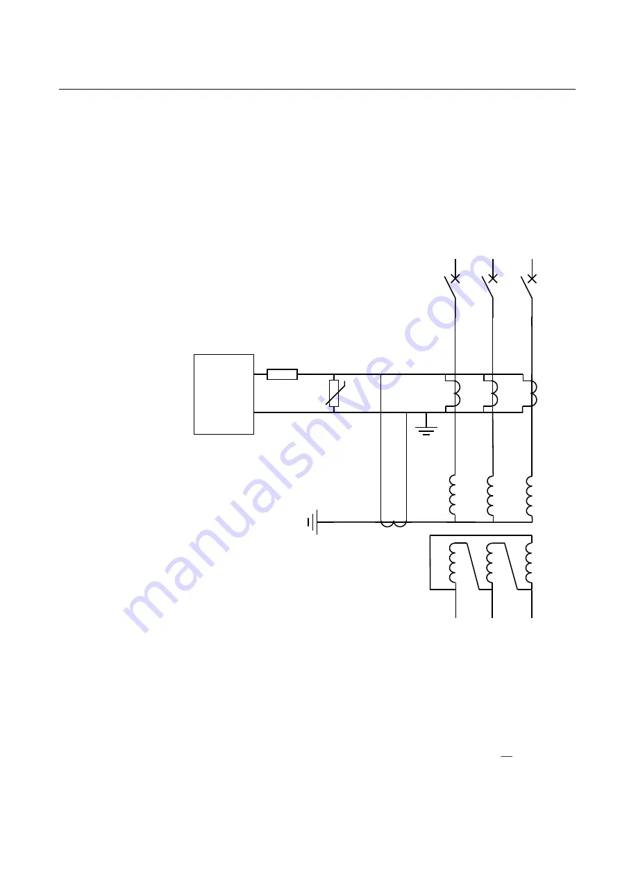 ABB REL670 2.2 IEC Applications Manual Download Page 137