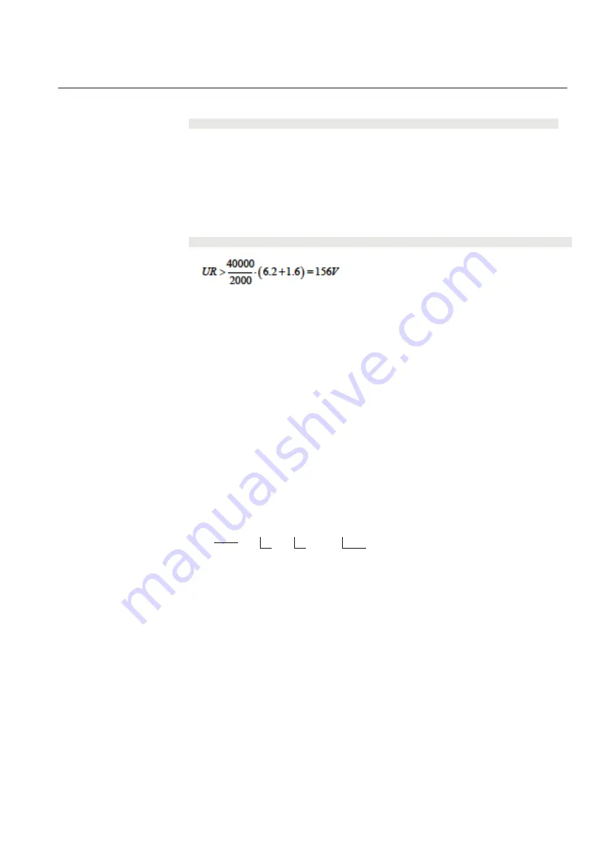 ABB REL670 2.2 IEC Applications Manual Download Page 147