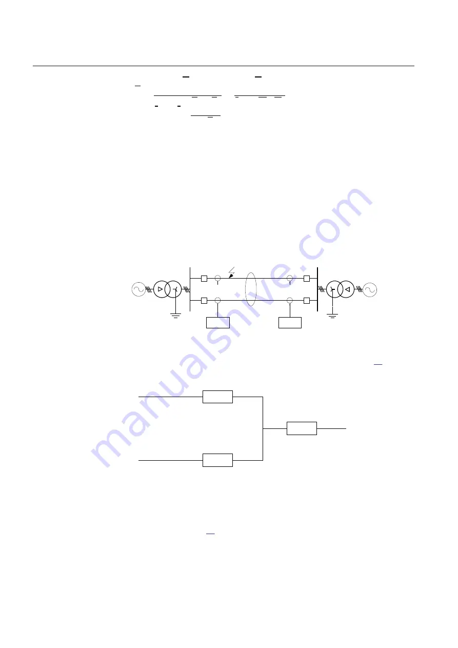 ABB REL670 2.2 IEC Applications Manual Download Page 160