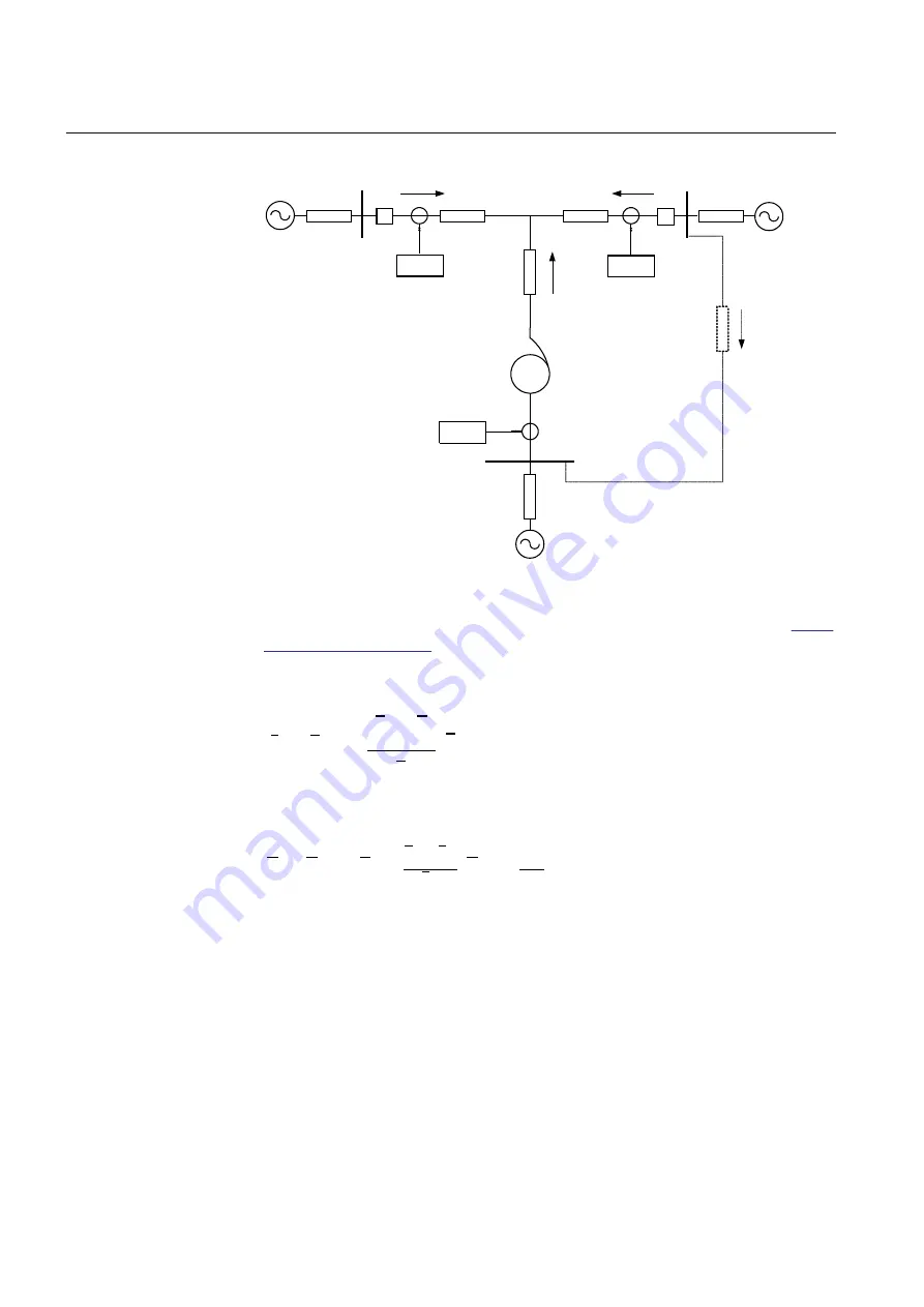 ABB REL670 2.2 IEC Applications Manual Download Page 166