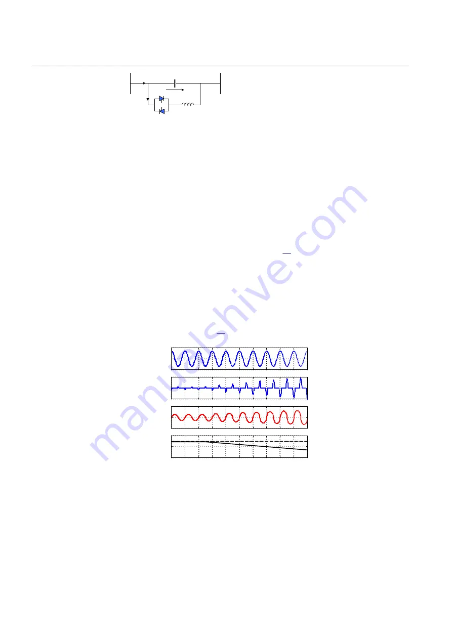 ABB REL670 2.2 IEC Applications Manual Download Page 174