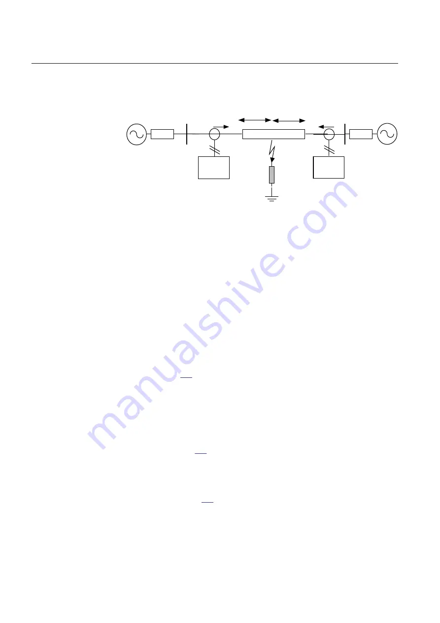 ABB REL670 2.2 IEC Скачать руководство пользователя страница 220