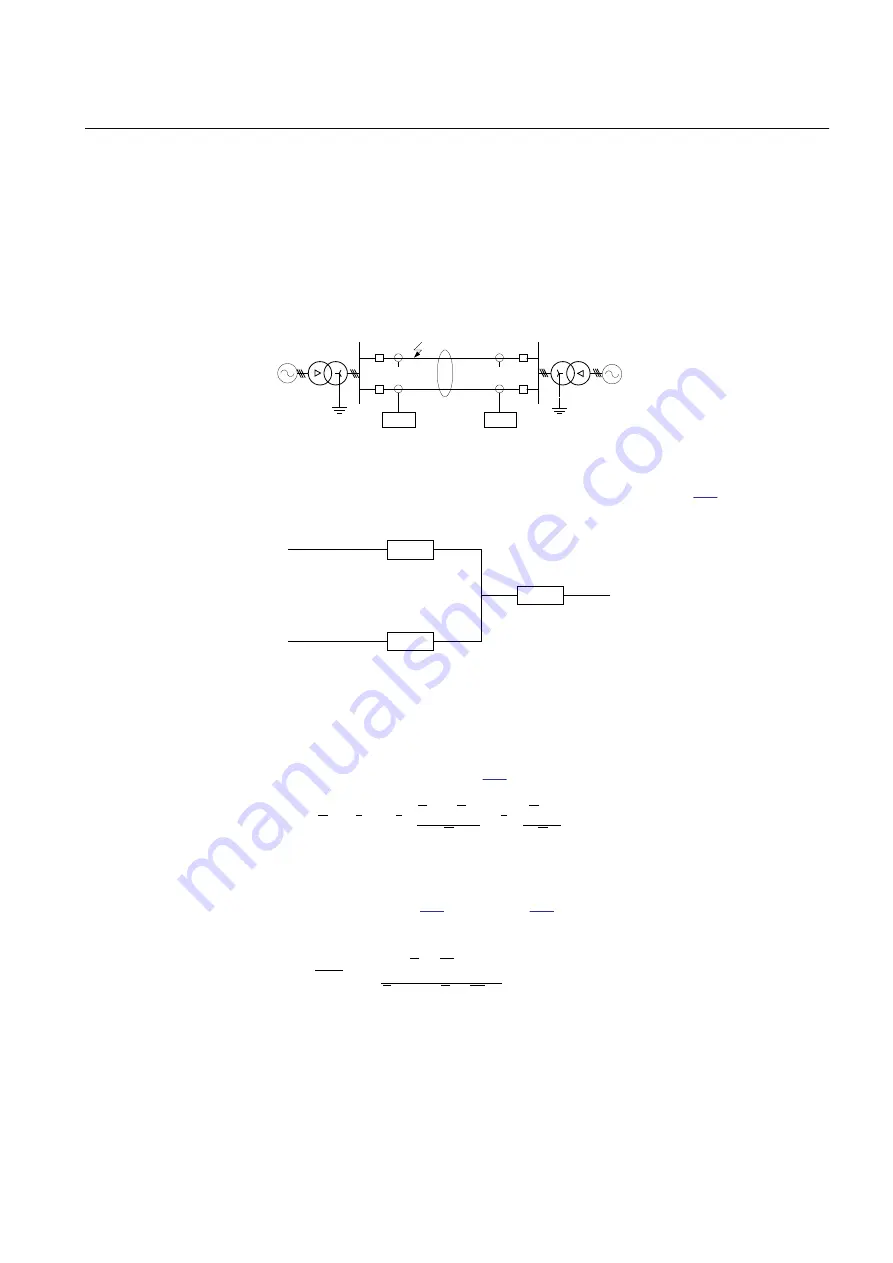 ABB REL670 2.2 IEC Applications Manual Download Page 225