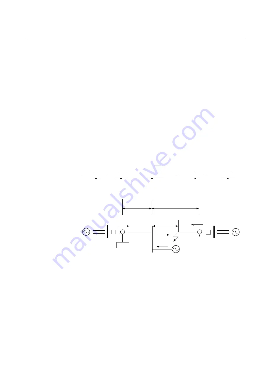 ABB REL670 2.2 IEC Applications Manual Download Page 233