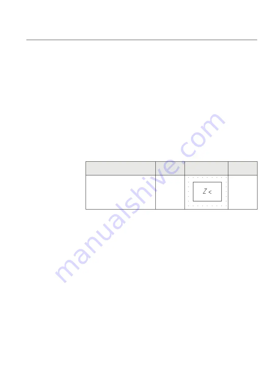 ABB REL670 2.2 IEC Скачать руководство пользователя страница 241