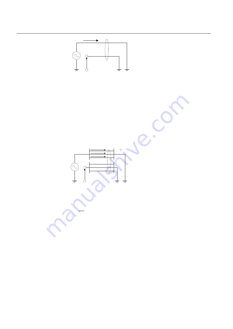 ABB REL670 2.2 IEC Скачать руководство пользователя страница 250