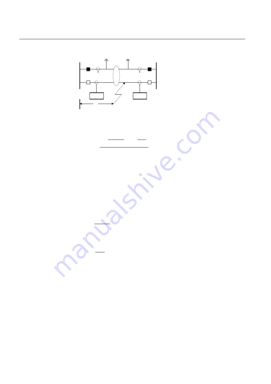 ABB REL670 2.2 IEC Applications Manual Download Page 258