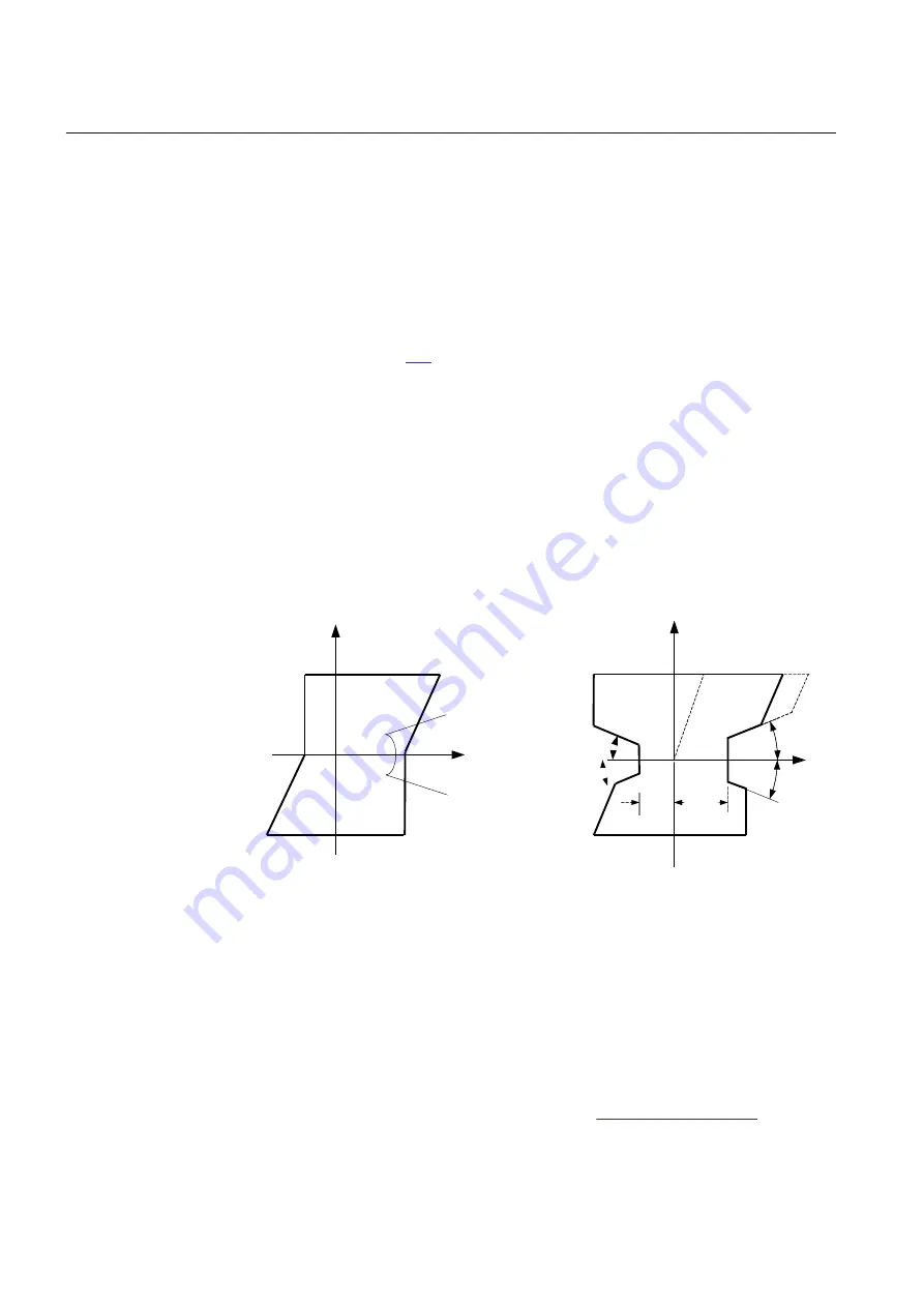 ABB REL670 2.2 IEC Applications Manual Download Page 272