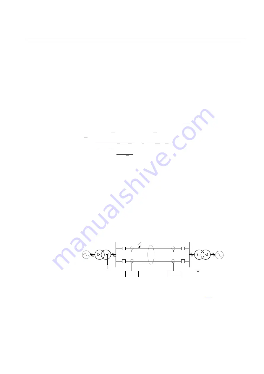 ABB REL670 2.2 IEC Applications Manual Download Page 275