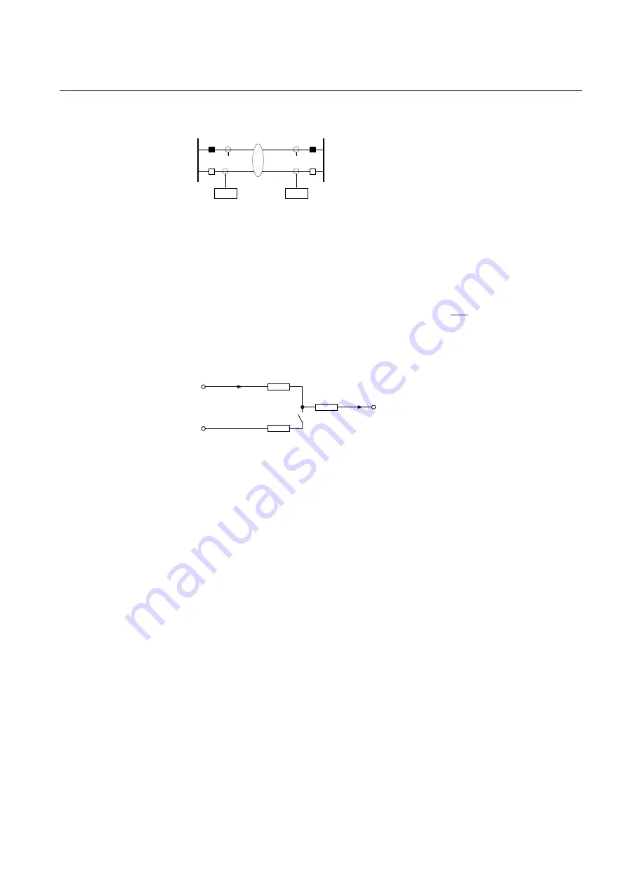 ABB REL670 2.2 IEC Applications Manual Download Page 309