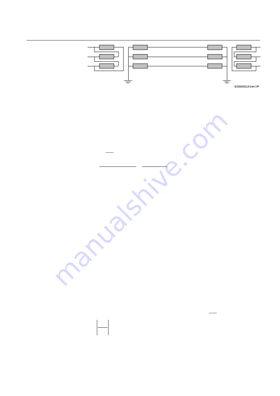 ABB REL670 2.2 IEC Applications Manual Download Page 339