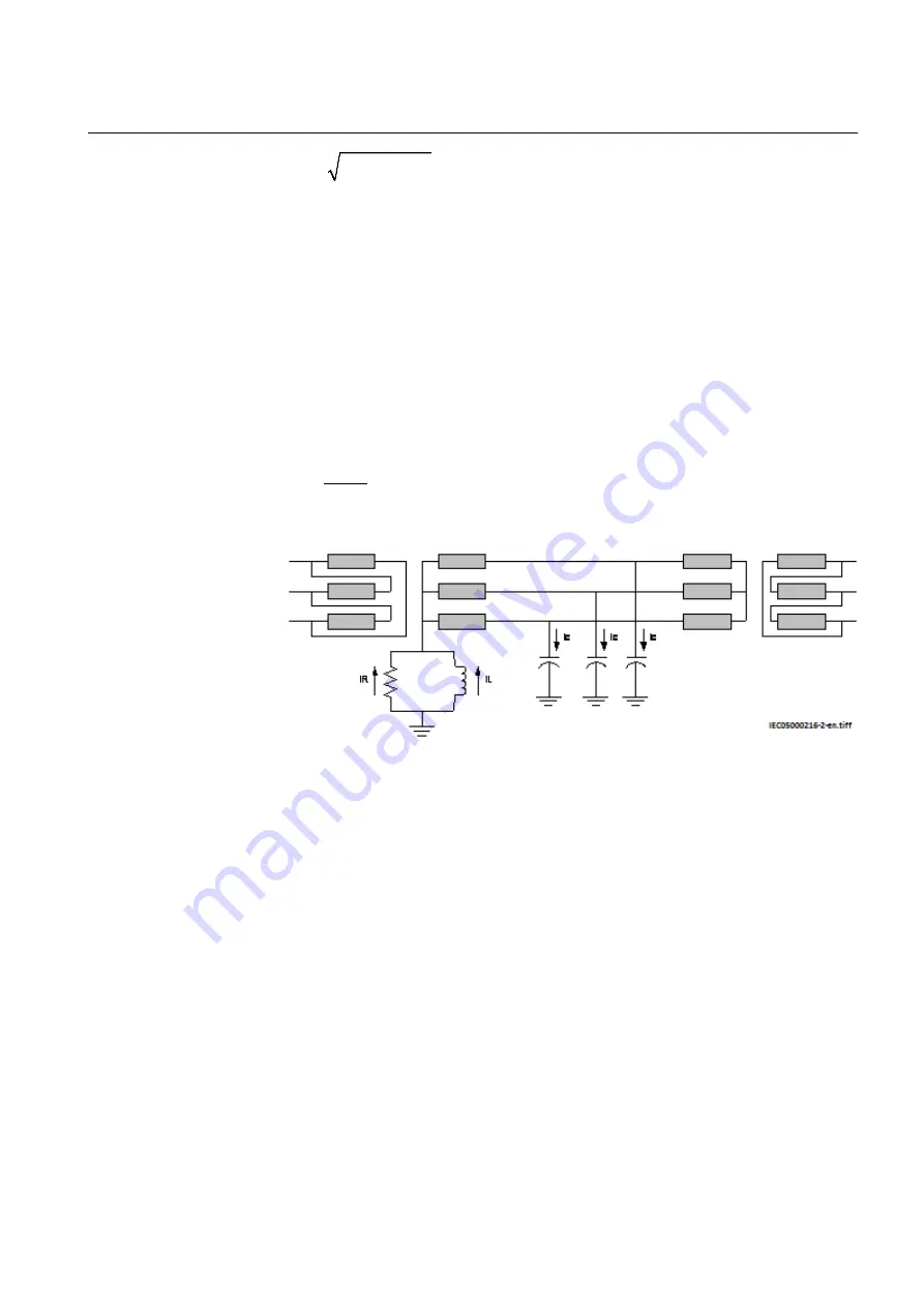 ABB REL670 2.2 IEC Applications Manual Download Page 341