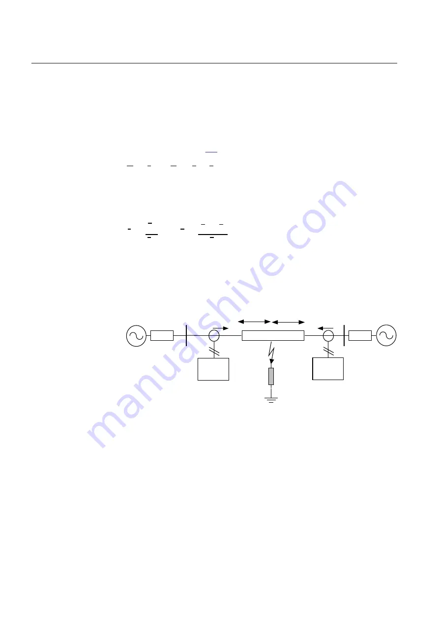 ABB REL670 2.2 IEC Applications Manual Download Page 342