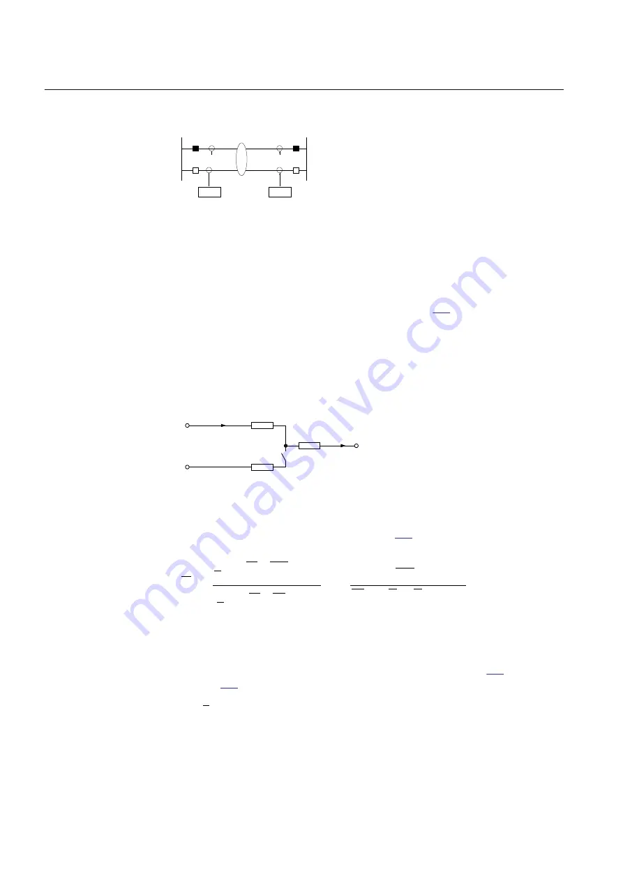 ABB REL670 2.2 IEC Applications Manual Download Page 350