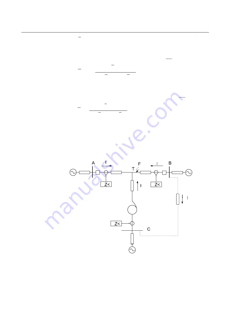 ABB REL670 2.2 IEC Скачать руководство пользователя страница 351