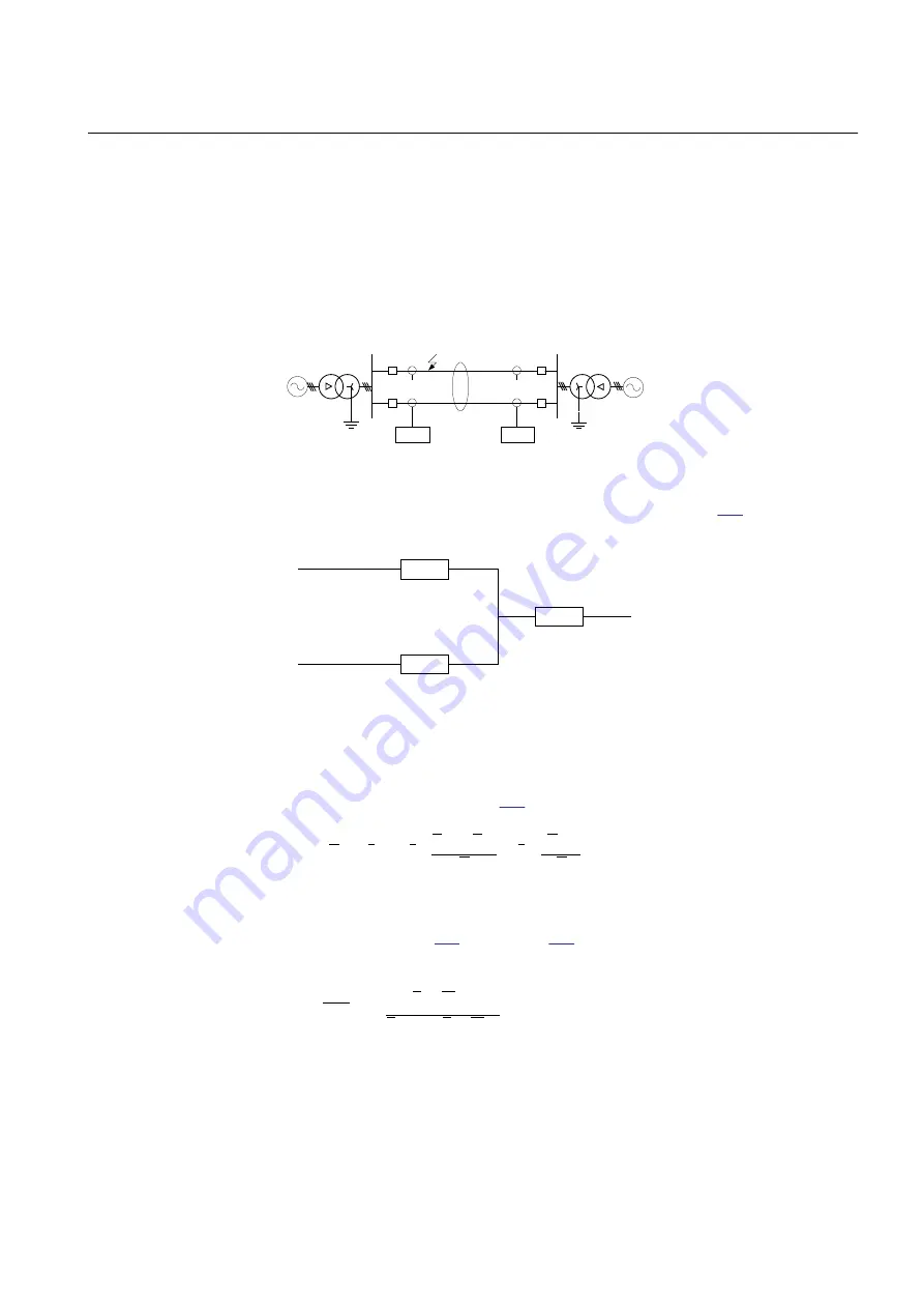 ABB REL670 2.2 IEC Applications Manual Download Page 373