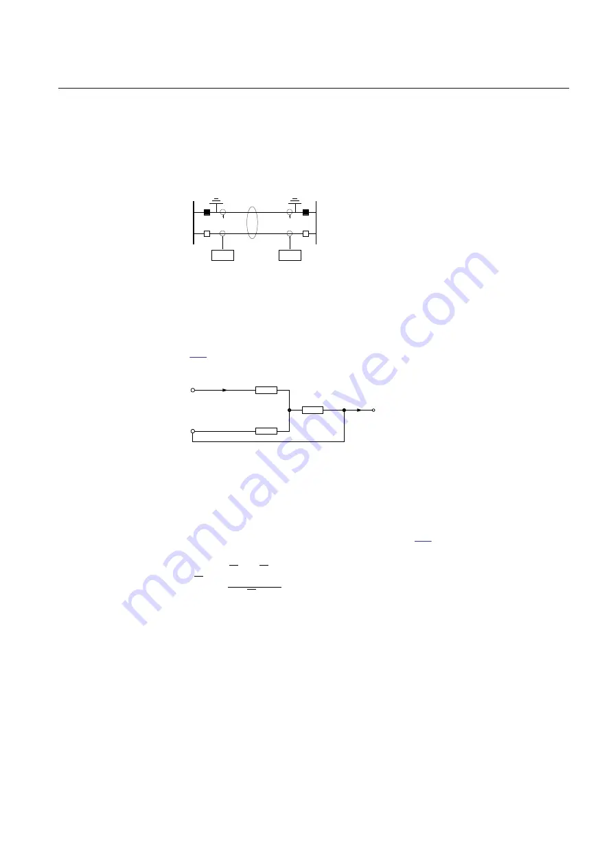 ABB REL670 2.2 IEC Applications Manual Download Page 375