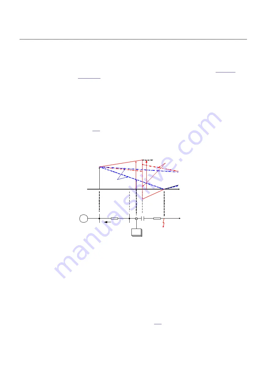 ABB REL670 2.2 IEC Скачать руководство пользователя страница 384