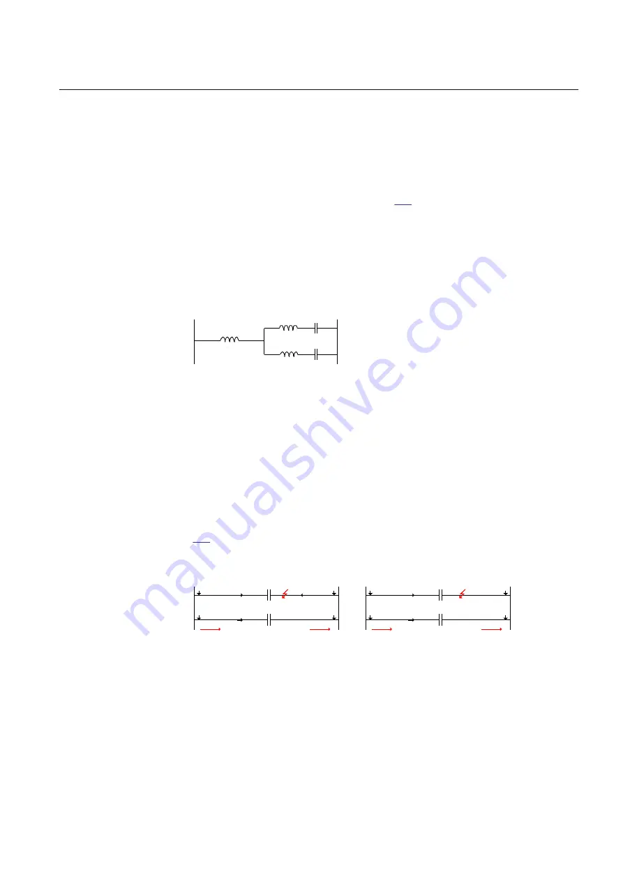 ABB REL670 2.2 IEC Applications Manual Download Page 397