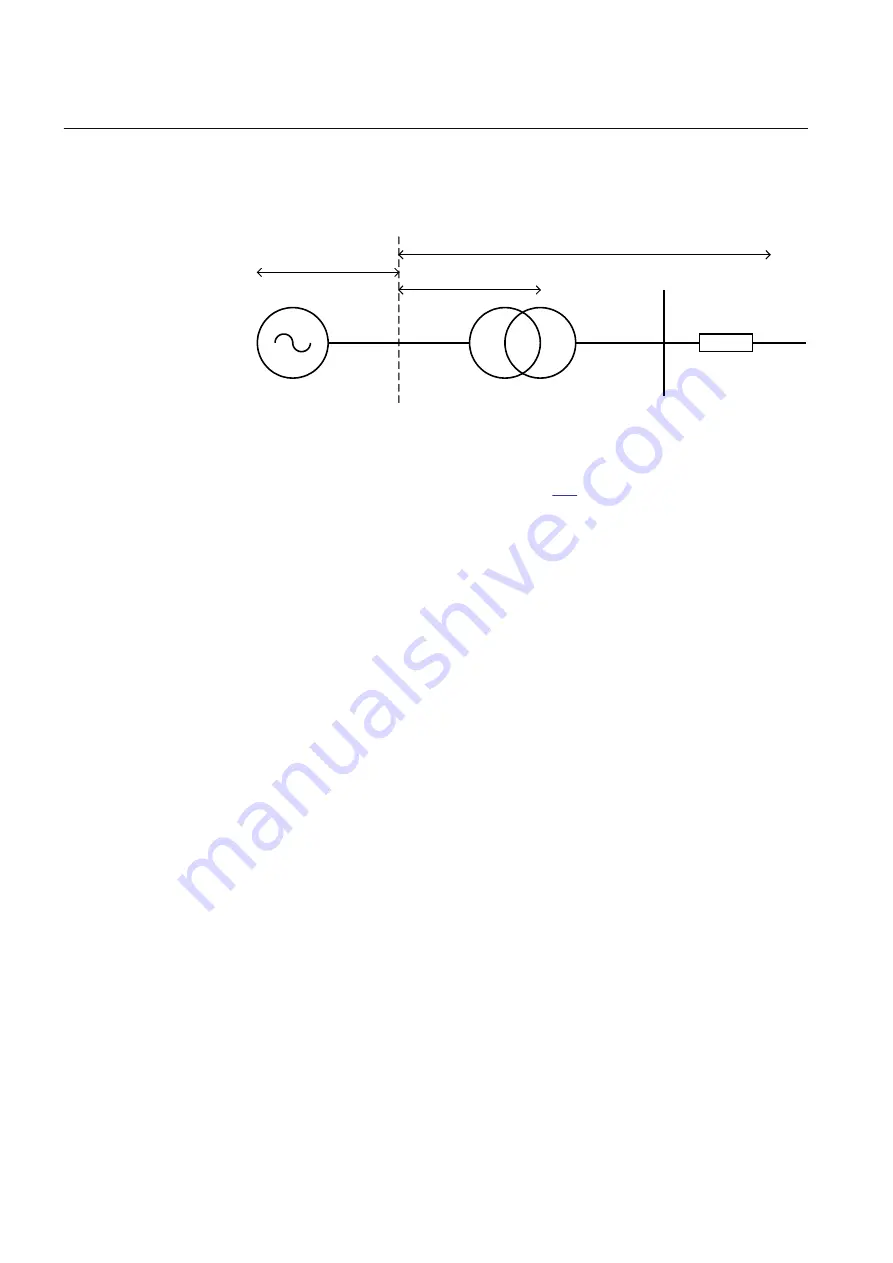 ABB REL670 2.2 IEC Applications Manual Download Page 438