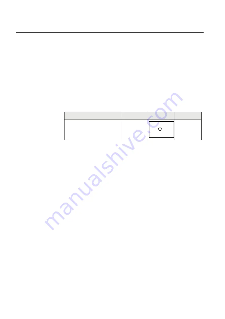 ABB REL670 2.2 IEC Скачать руководство пользователя страница 442