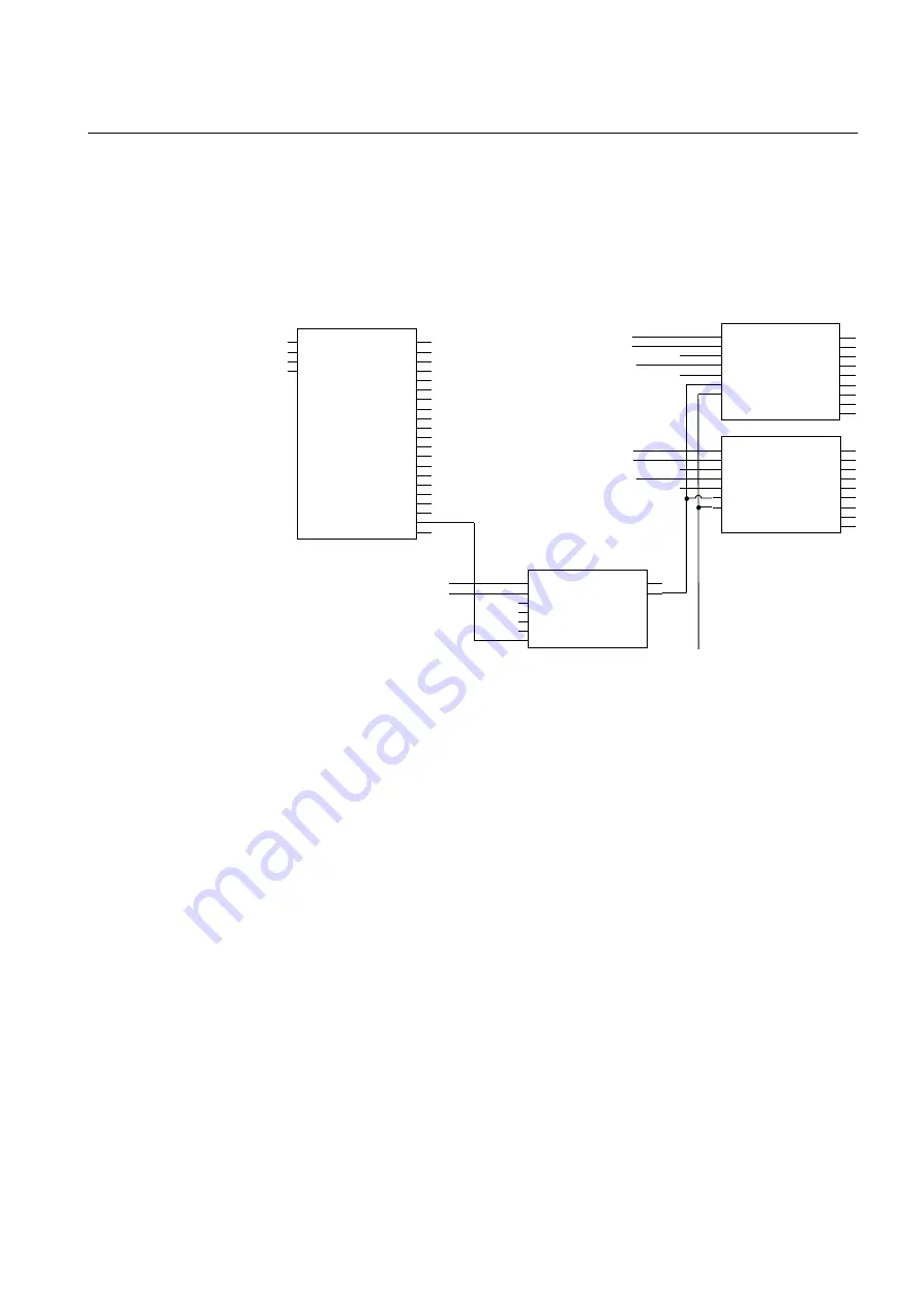 ABB REL670 2.2 IEC Скачать руководство пользователя страница 453