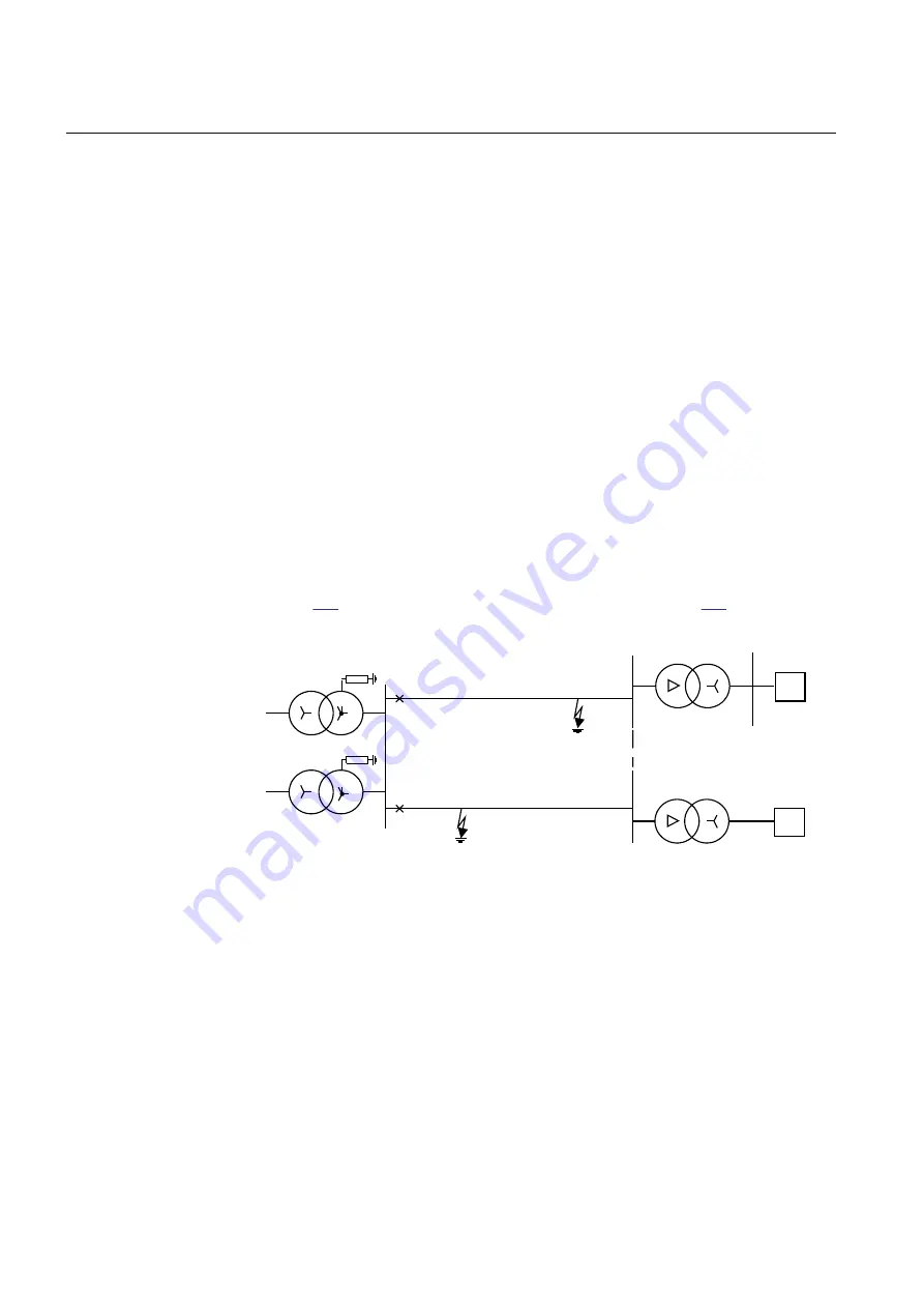 ABB REL670 2.2 IEC Applications Manual Download Page 456