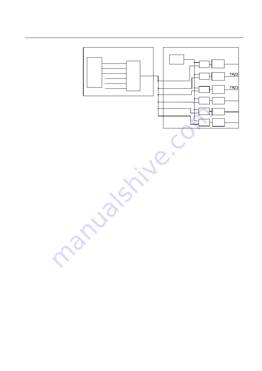 ABB REL670 2.2 IEC Applications Manual Download Page 459